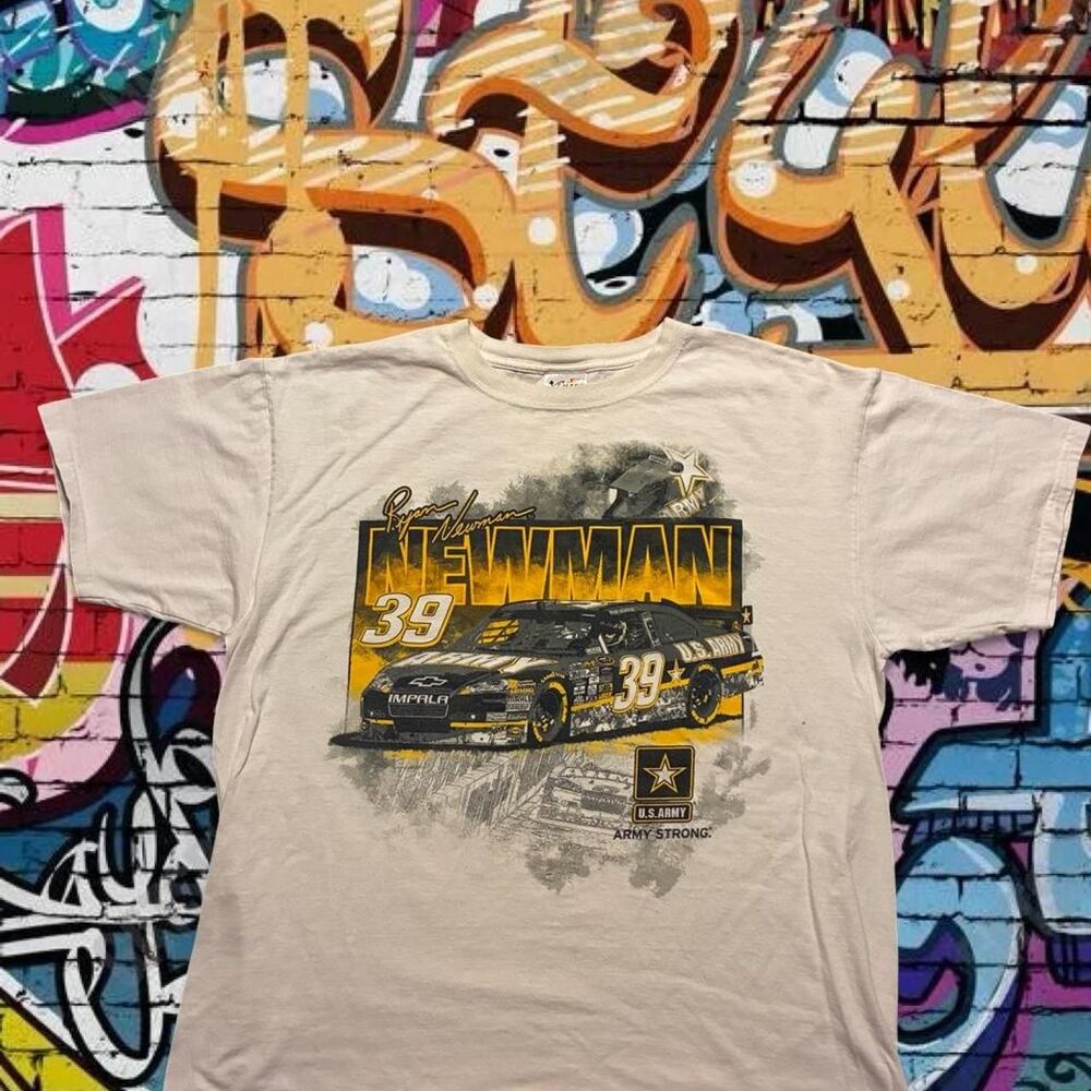 Chase-authentics Men's White T-shirt